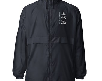 ジャケット・アウター Ryu マルカワ MARUKAWA 別注【Gros/グロス】アシンメトリージップ