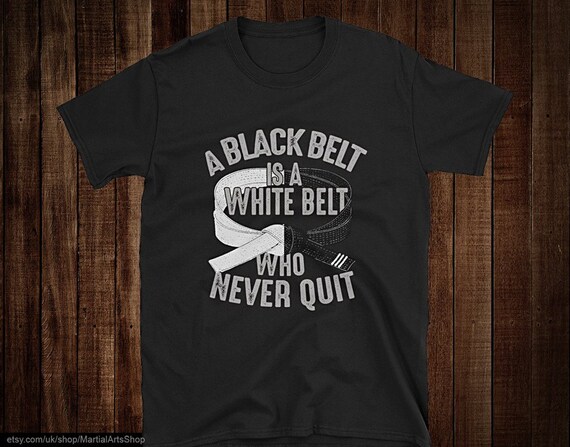 Aikido t deals shirt
