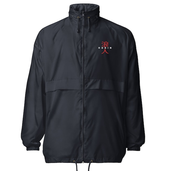 ブルゾン RONRON SAILOR WIND STRING JACKET BLACK [RR23CJK2500BK] MUSINSA | RONRON SAILOR WIND STRING JACKET BLACK