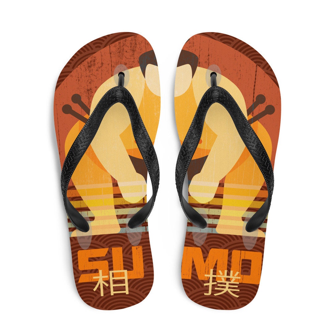 SUMOさん専用です Sumo wrestling | Akubi - yawning (欠伸) – ZAKKAsine