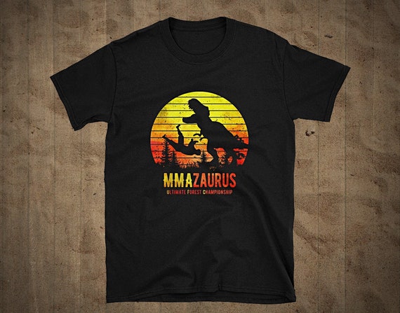 Ufc t shop shirt online