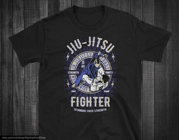Jutsu It Shirt. Jiu Jitsu Tee | Cute I Love Ju-Jutsu T-Shirt Jutsu It Shirt. Jiu Jitsu Tee | Cute I Love Ju-Jutsu T-Shirt