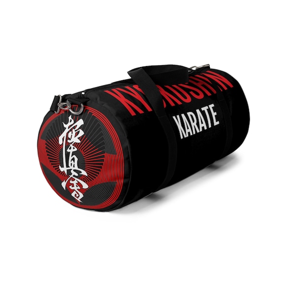 Amazon.com: Japanese Okinawan Karate Warning Protected By Goju Ryu Tote Bag  : Clothing, Shoes & Jewelry