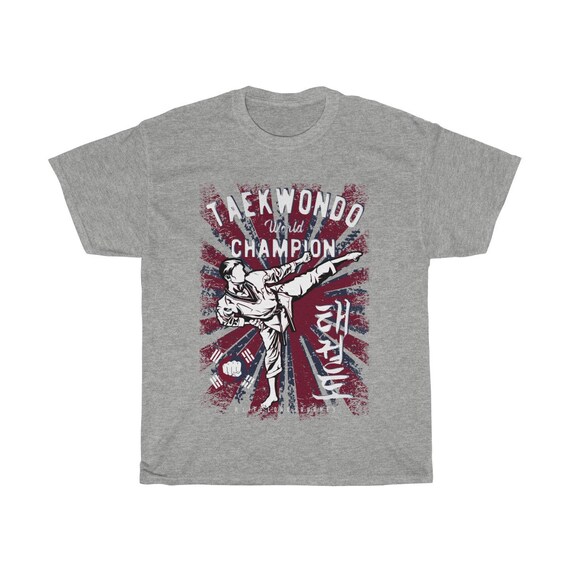 [ LMC]★SUN BLEACHED TAE KWON DO TEE 엘엠씨 LMC - 스트릿 컬쳐 기반 & 패션 브랜드