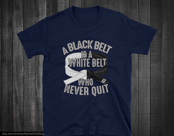 martial arts t shirts uk