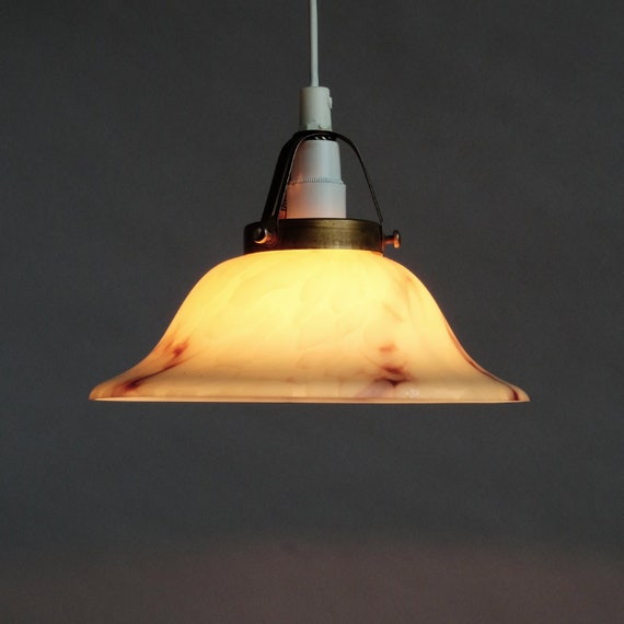 scandinavian pendant lamp