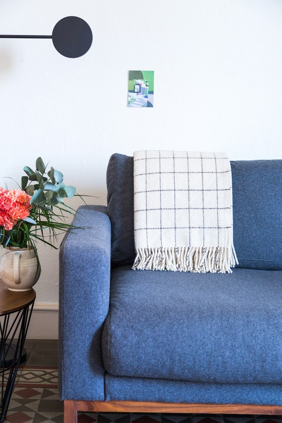 Wool Blanket From Portugal Sofa Cover Cuddle Blanket Manta De Lana De Portugal Wool Blanket From Portugal Wool Blanket From Portugal Sofa Cover Cuddle Blanket Manta De Lana De Portugal Wool Blanket From Portugal