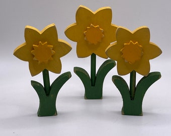 Mini daffodils