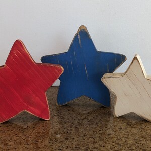 4th of July Trio