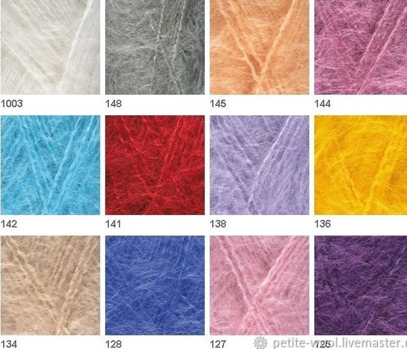 Мохер Купить В Интернет Магазине Недорого