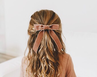 head bows for womens