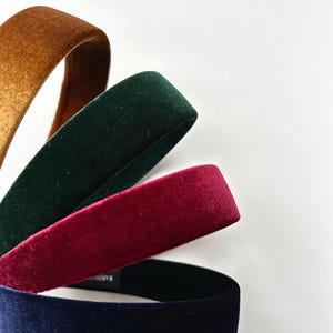 Blair Waldorf Headbands - Etsy display picture 3