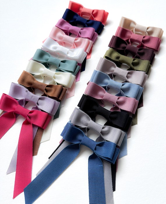 FAT HAIR TIE ROSE QUARTZ STRIPE FAT HAIR TIE ROSE QUARTZ STRIPE