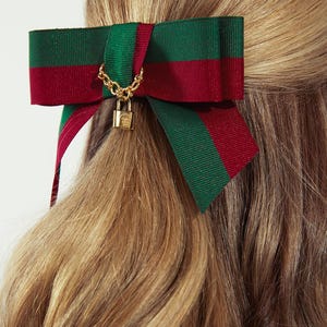 Gucci Neck Bow - Etsy