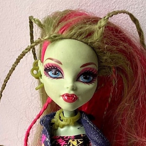 Monster High Doll - Venus -