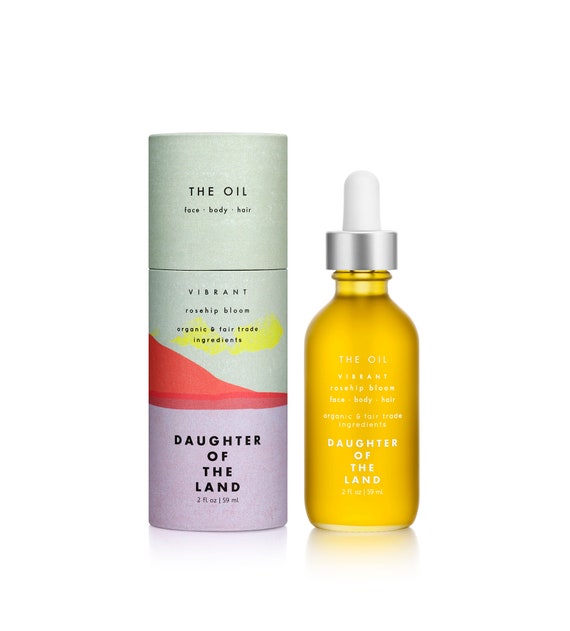 bloom organic skincare