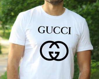 gucci tee etsy