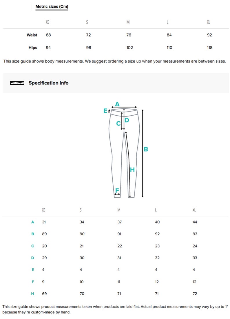 Colorful /& Geometric Yoga Leggings