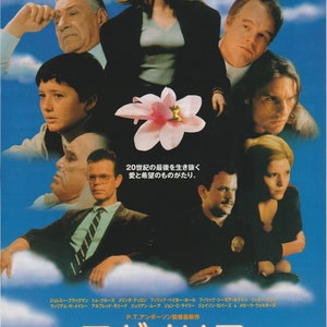 Trainspotting 1998 V Danny Boyle Japanese Mini Poster
