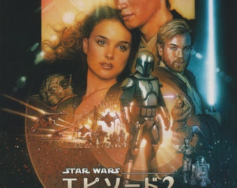 Star Wars: Episode I – the Phantom Menace 1999 George Lucas