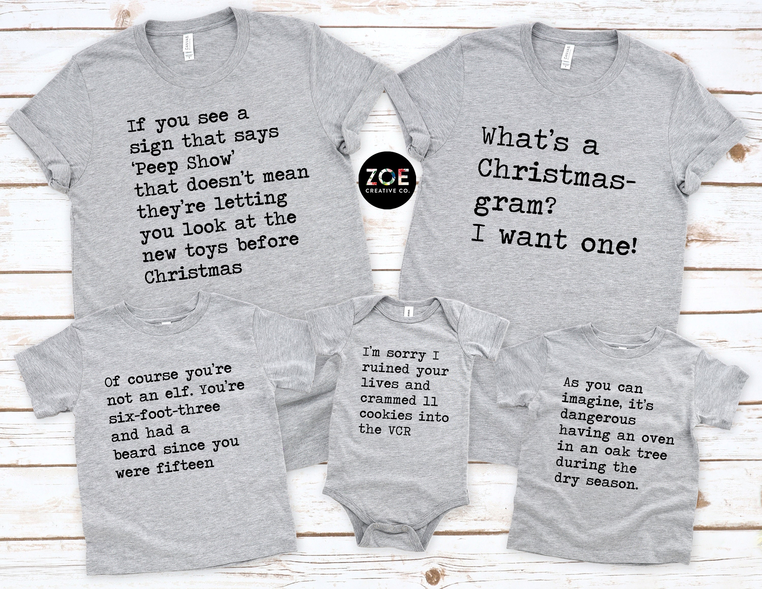 Funny Elf Movie Shirts Santa I Know Him You Sit on A Throne - Etsy Canada Funny Elf Movie Shirts Santa I Know Him You Sit on A Throne - Etsy Canada