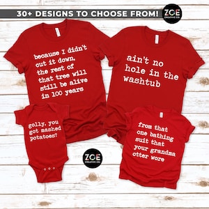 Emmitt otters christmas