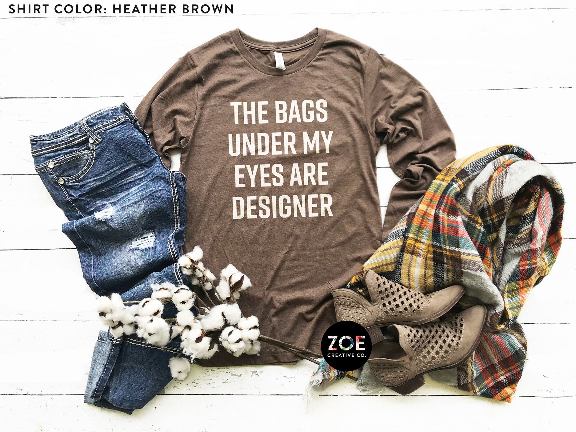 Christmas Naps sleep tumblr unisex T Shirt The bags under my eyes are designer Christmas Naps sleep tumblr unisex T Shirt The bags under my eyes are designer