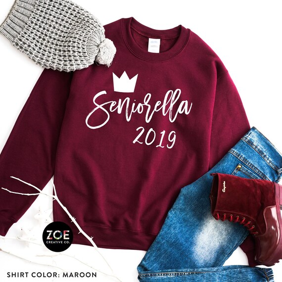 gifts for high school senior girl