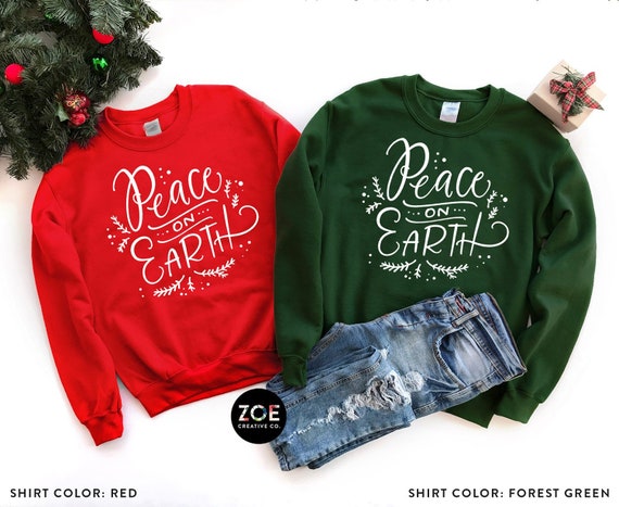 holiday shirts for women
