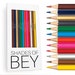 Shades Of Bey Colored Pencils for Fans of Queen Bey 