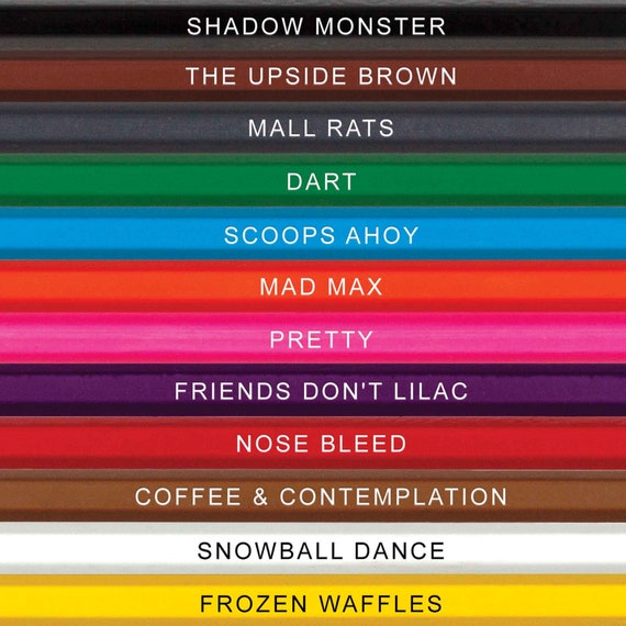 Stranger things colors for bracelets clearance