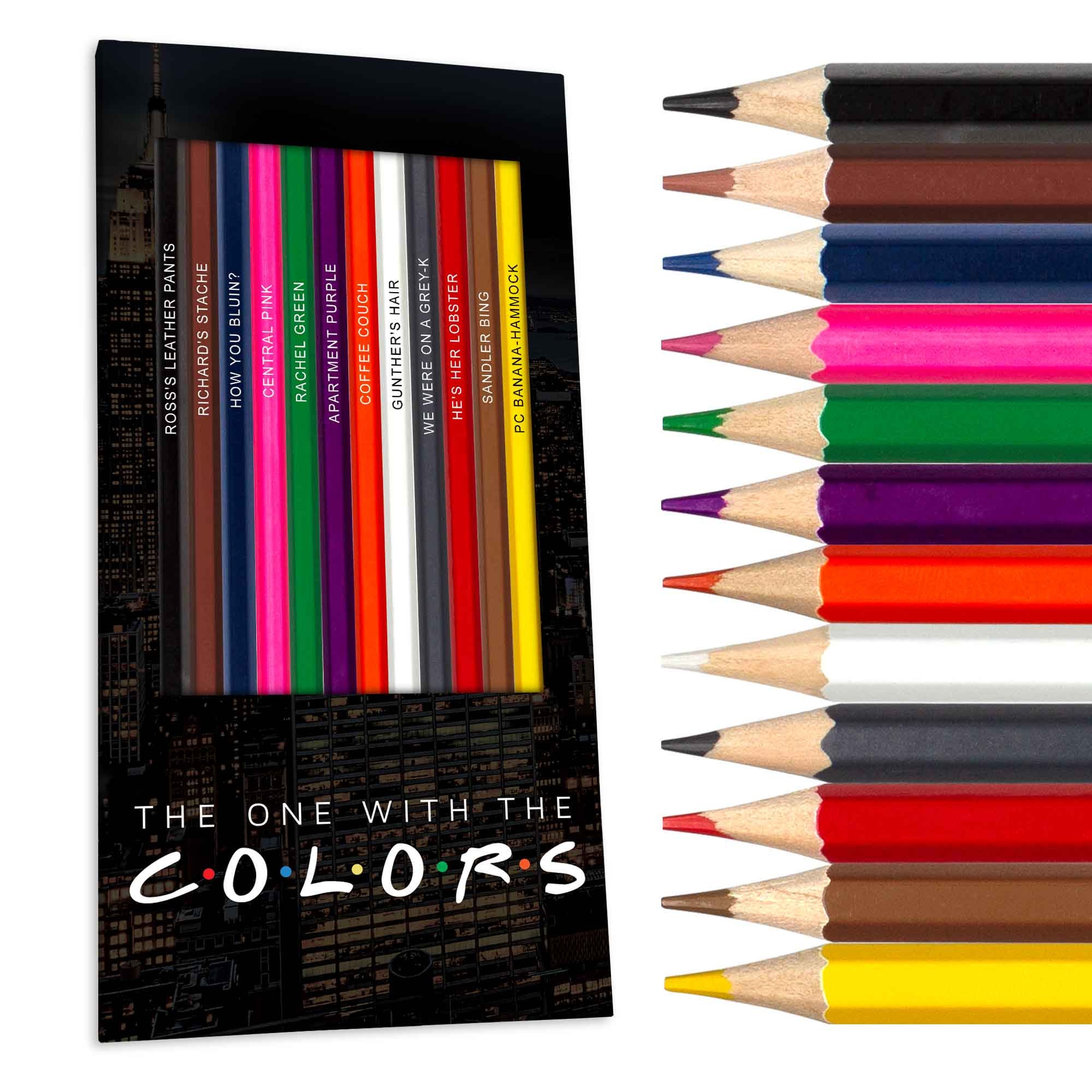 OOPS! Imperfect Neutral 20 Pencil Set, Random selection of Funny Mom  Pencils or Boss Pencils