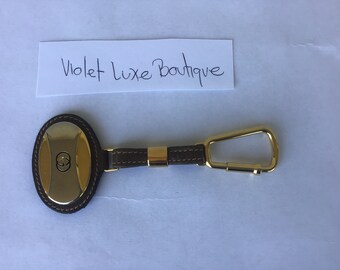Gucci Keychain | Etsy