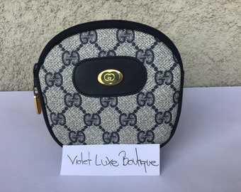 GUCCI ❤︎ Vintage ❤︎ coin case Gucci Coin Case | eBay