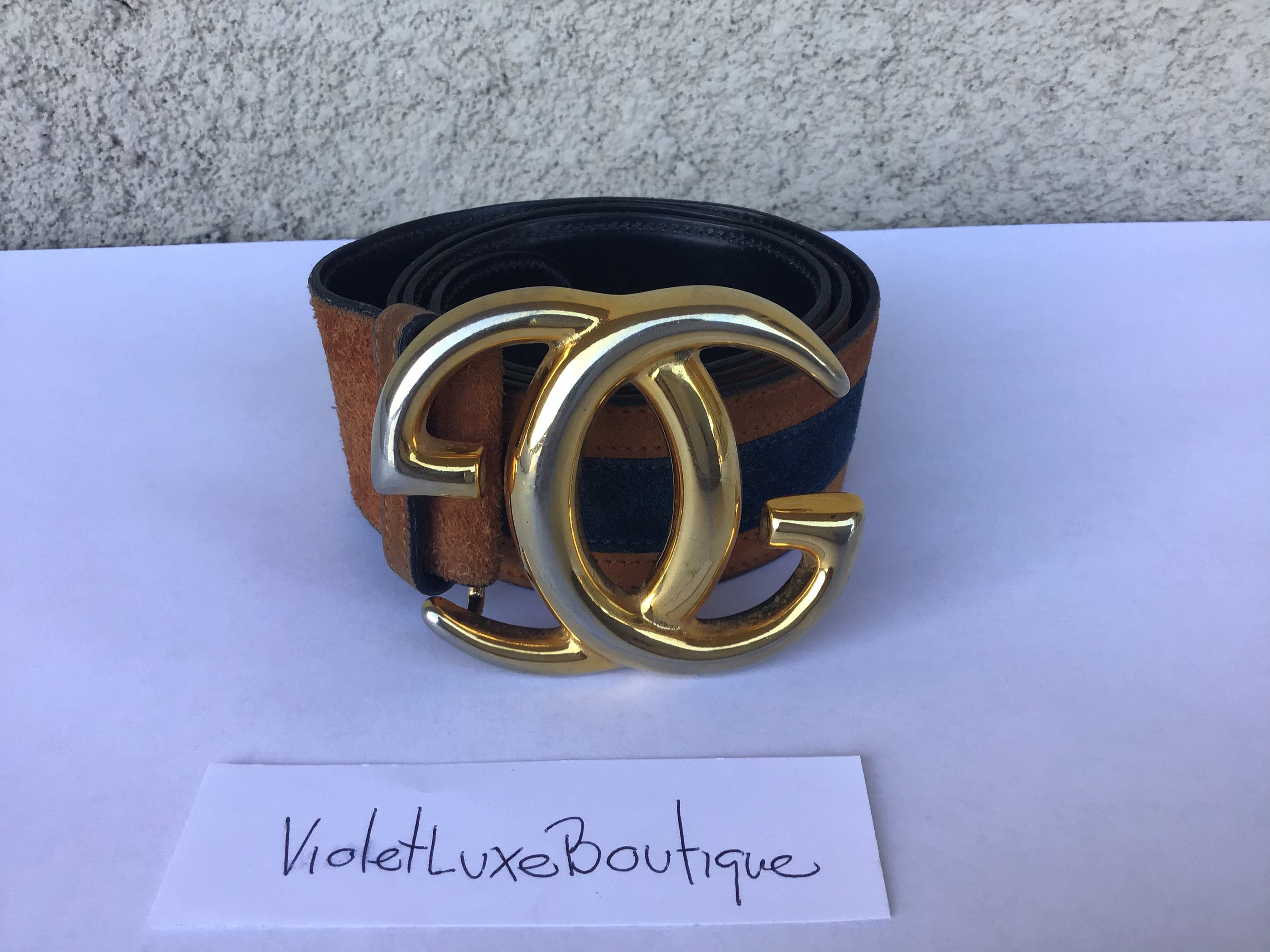 Gucci Belt Men - Etsy