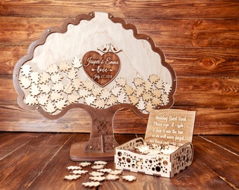 Baum Hochzeit Gästebuch, Hochzeit Gästebuch Alternative, Hochzeit Gästebuch, Drop Box Hochzeit Gästebuch, Hochzeit, Gästebuch Hochzeit, Baum