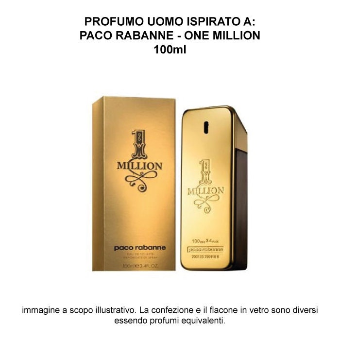 Paco rabanne online 7001237901188