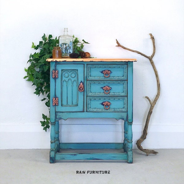 Painted Furniture Etsy UK