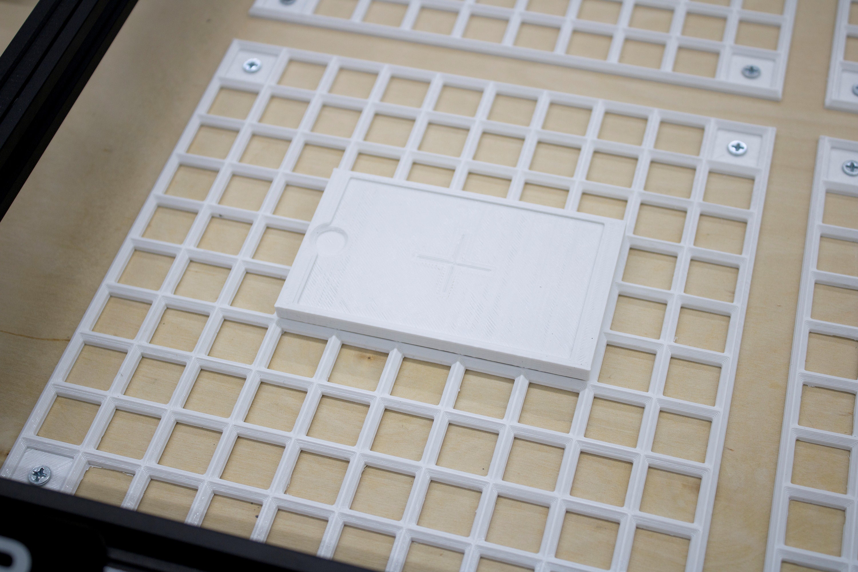 Ortur Laser Compatible Laser Grid Bed Mini Bundle Includes Etsy