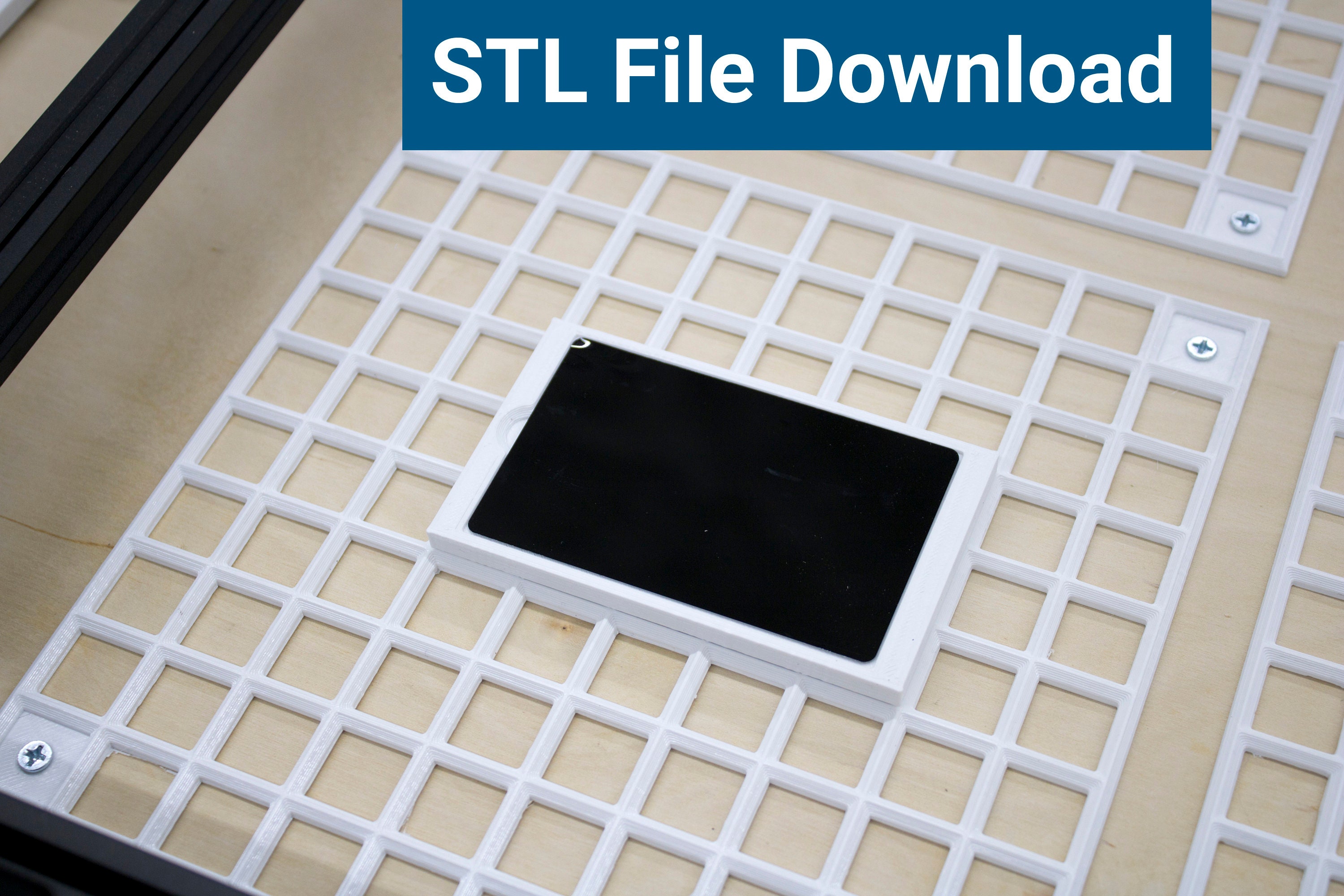 Ortur Laser Compatible Laser Grid Bed Mini Bundle Includes Etsy