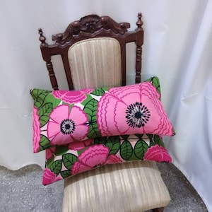 twin bedroom decor 60x29cm /inc.12x24 pair pink lumbar cushion rug, natural pillow,  rug, gift rug, pillow cristmas rug organik cushion