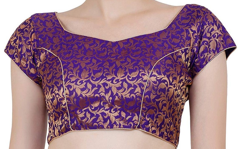 crop top for wedding party