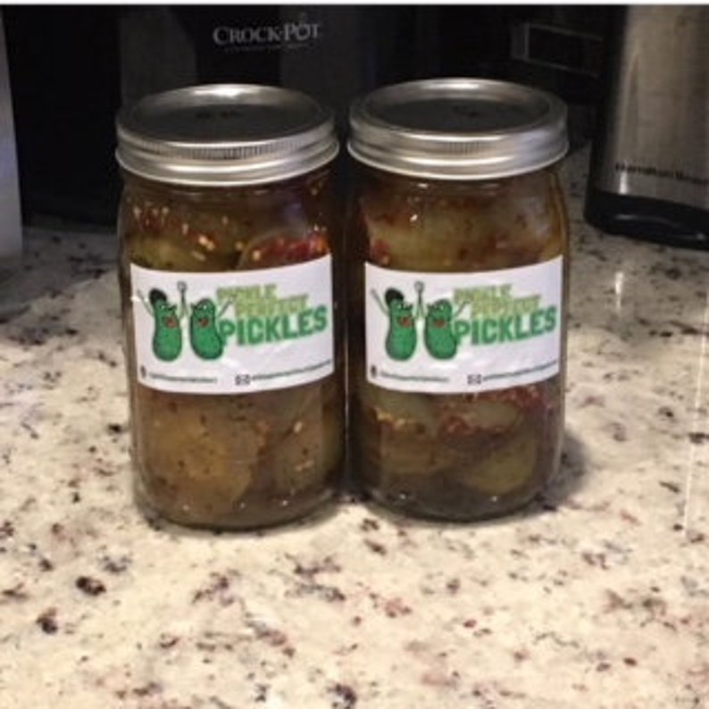 Koolaid Pickles Etsy