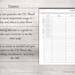 Wedding Songs List Printable Song List Music Management DJ Playlist ...