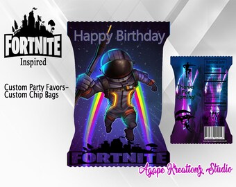 Download fortnite chip