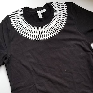 Ruth Bader Ginsburg Inspired T-Shirt