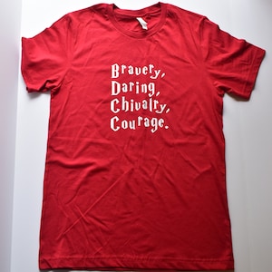 House Trait T-shirts
