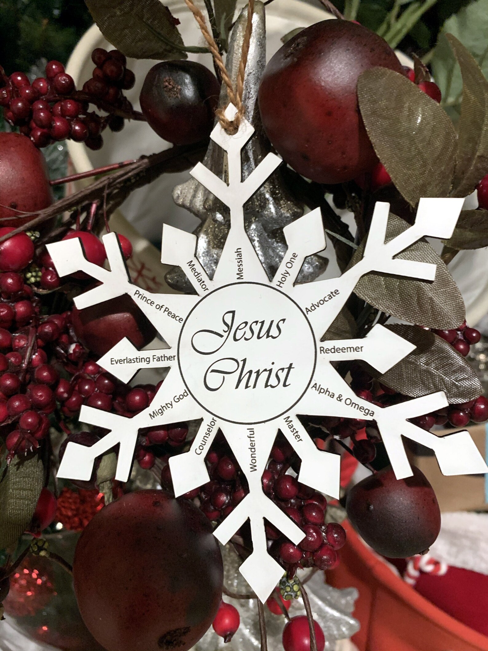 names-of-christ-chistmas-ornament-names-of-christ-wonderful-etsy