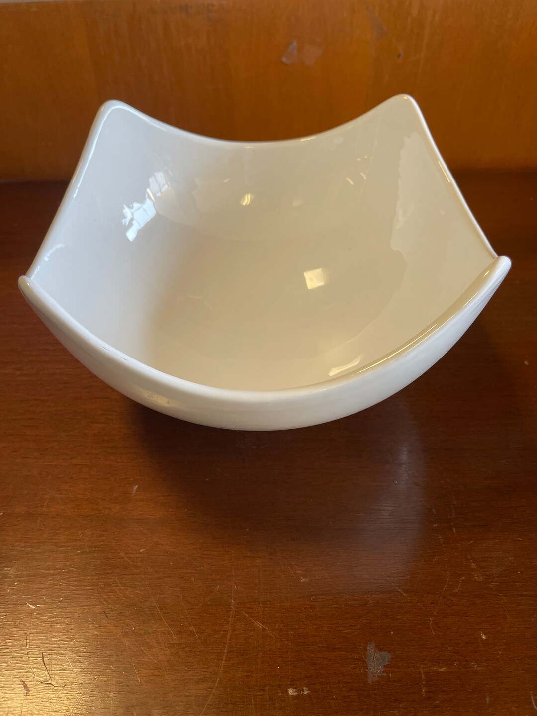 Serving/fruit Bowl by Ceriart S.A. Made in Portugal Etsy