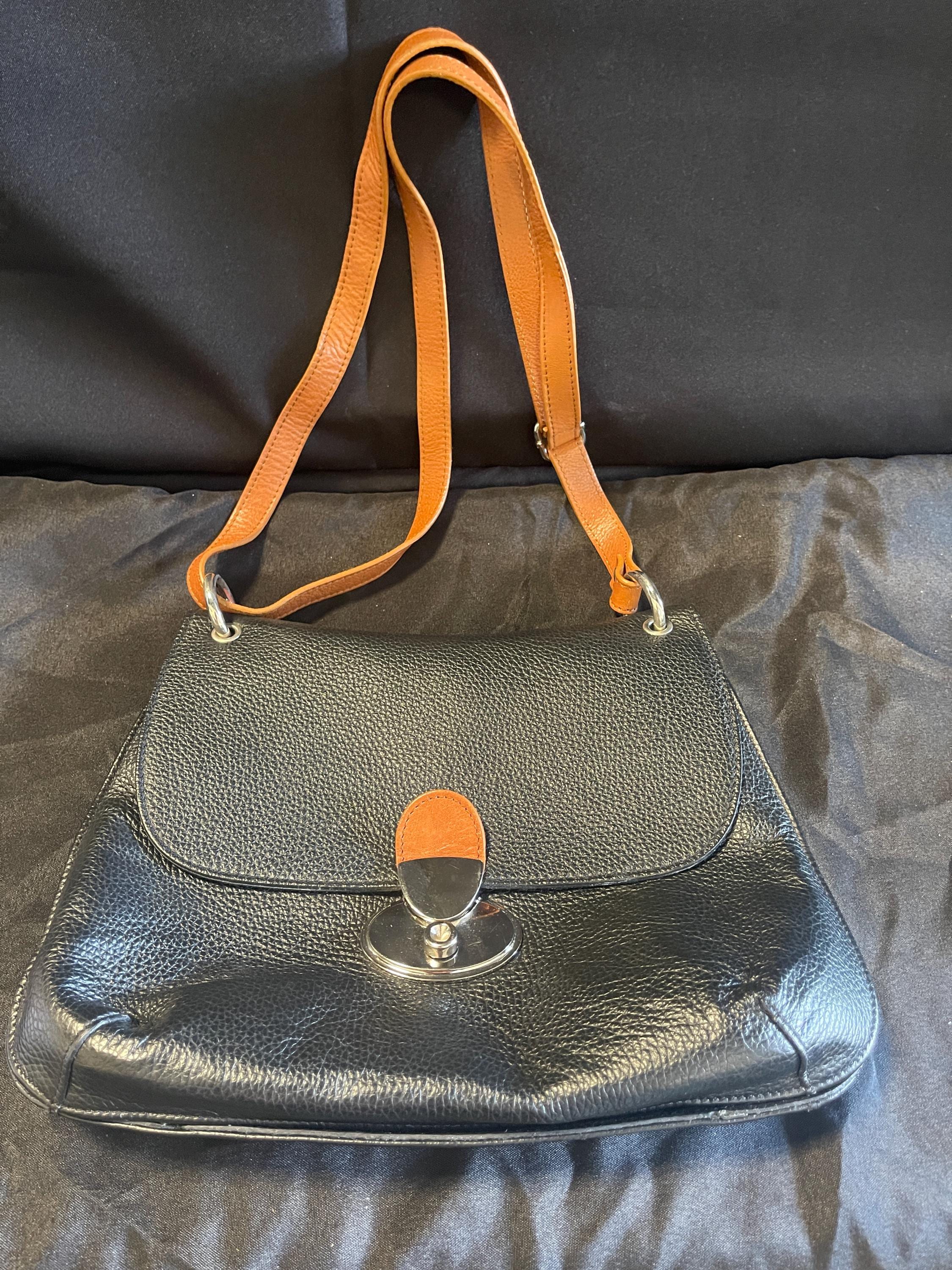 Valentina Italy Bag